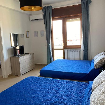 Caserta Royale Apartment Luaran gambar