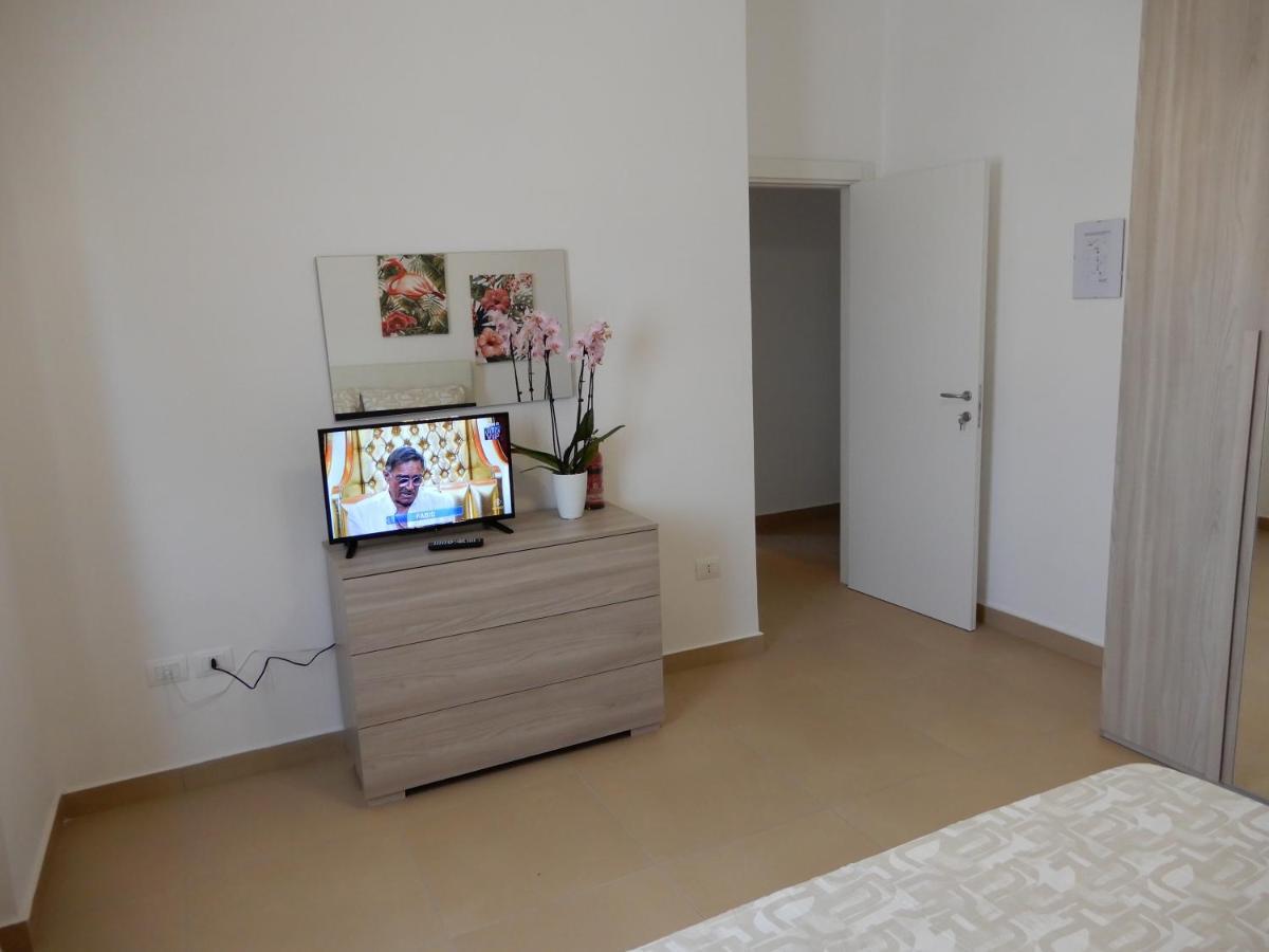 Caserta Royale Apartment Luaran gambar