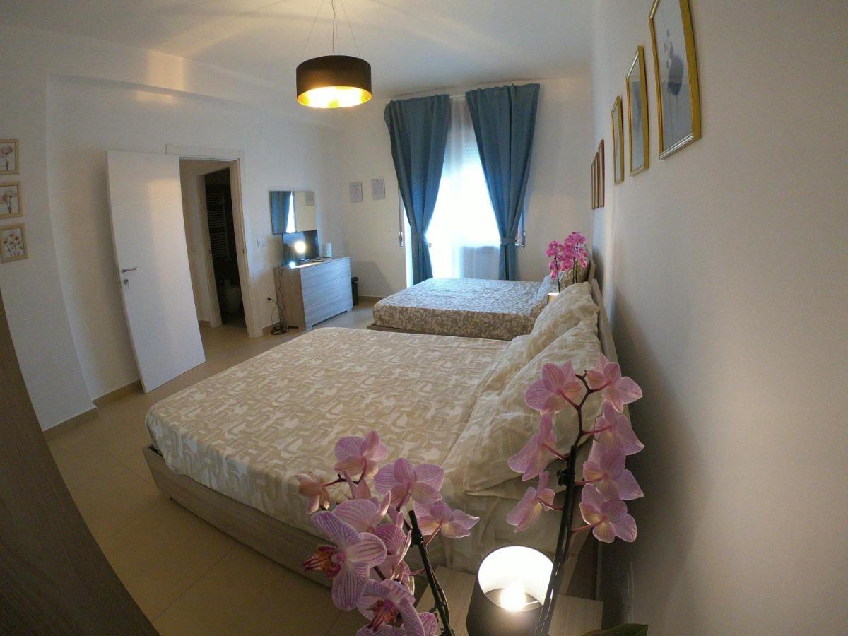 Caserta Royale Apartment Luaran gambar