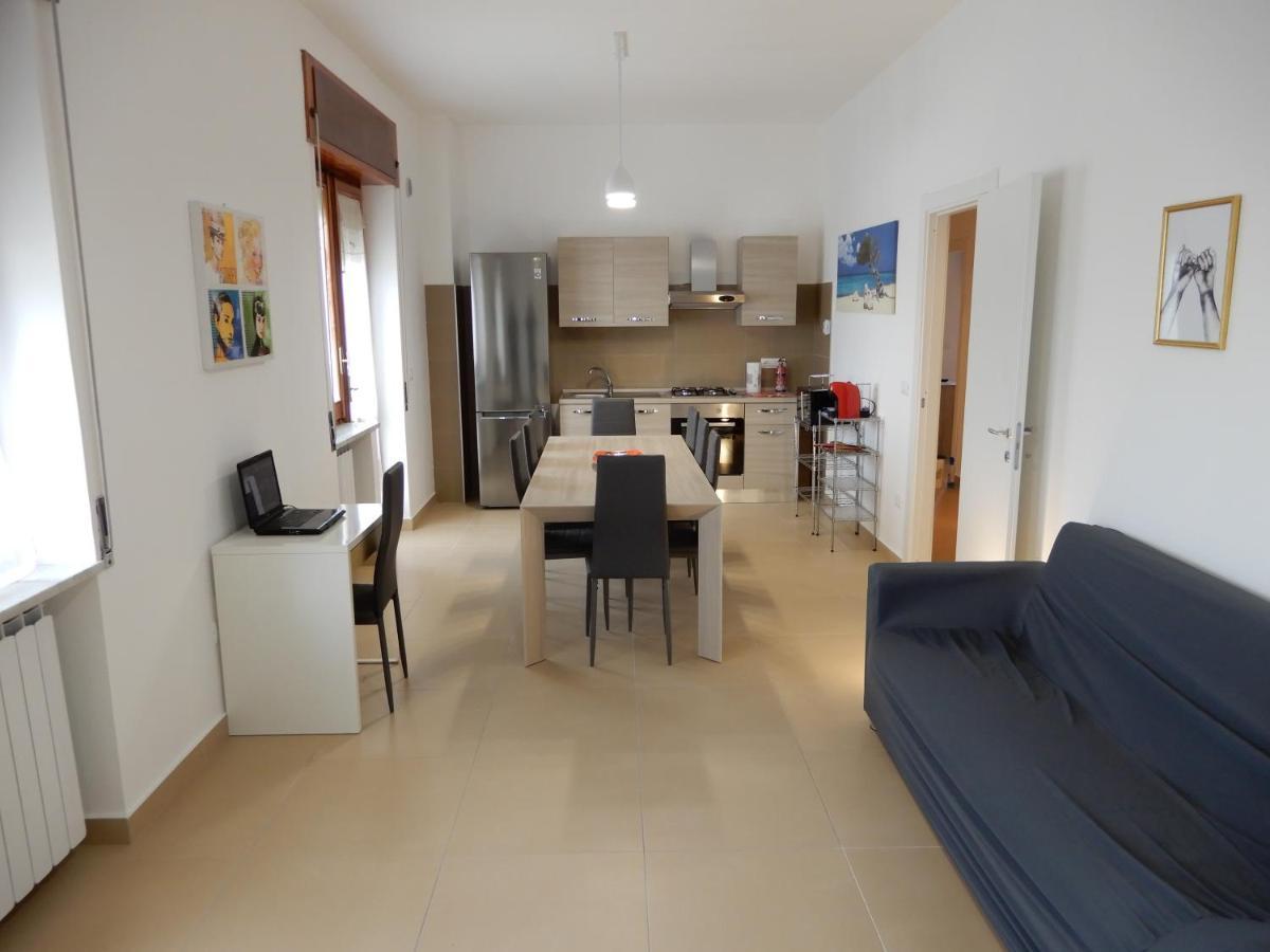 Caserta Royale Apartment Luaran gambar