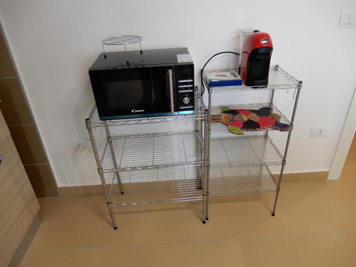Caserta Royale Apartment Luaran gambar