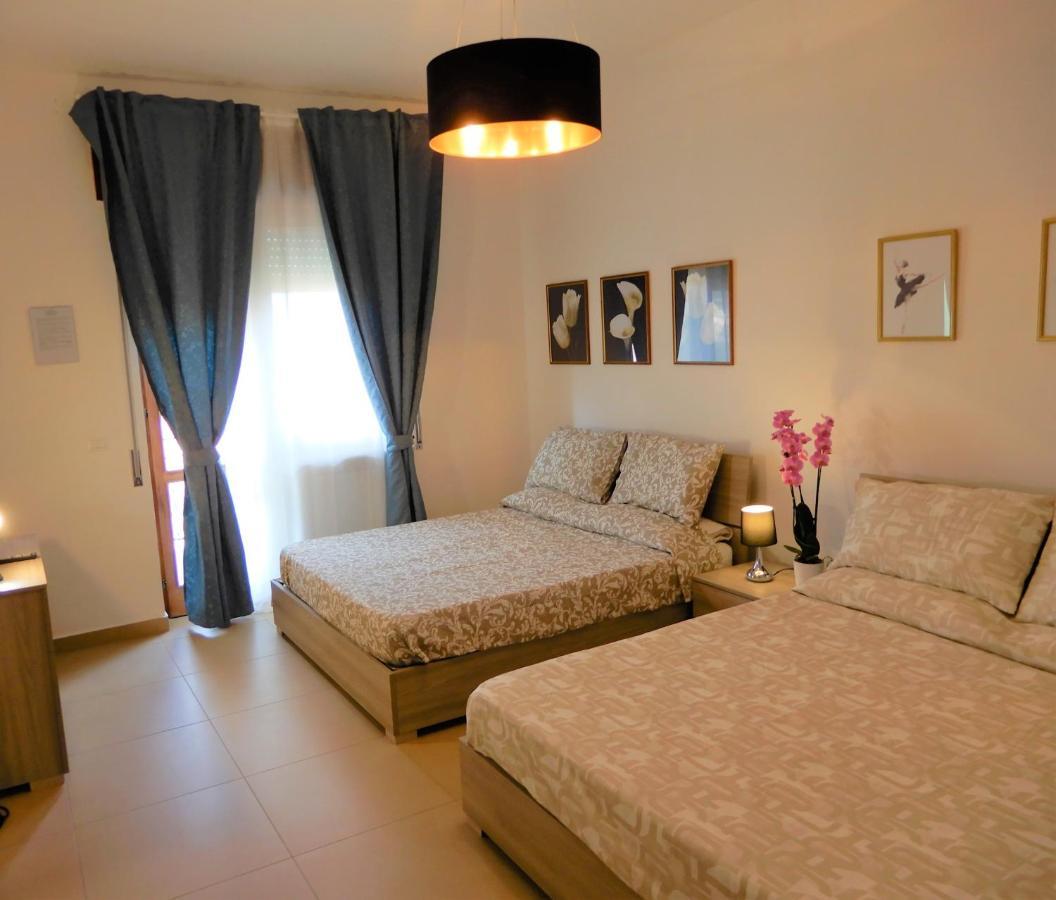 Caserta Royale Apartment Luaran gambar