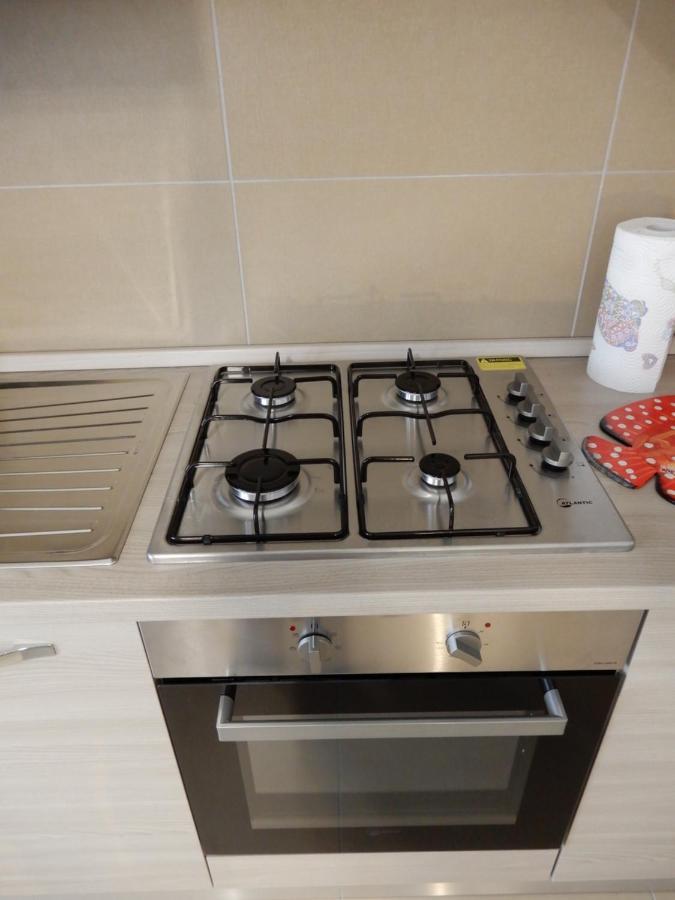 Caserta Royale Apartment Luaran gambar