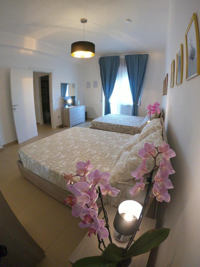 Caserta Royale Apartment Luaran gambar