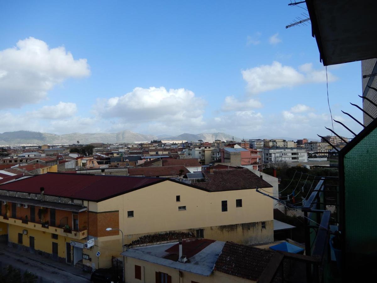 Caserta Royale Apartment Luaran gambar