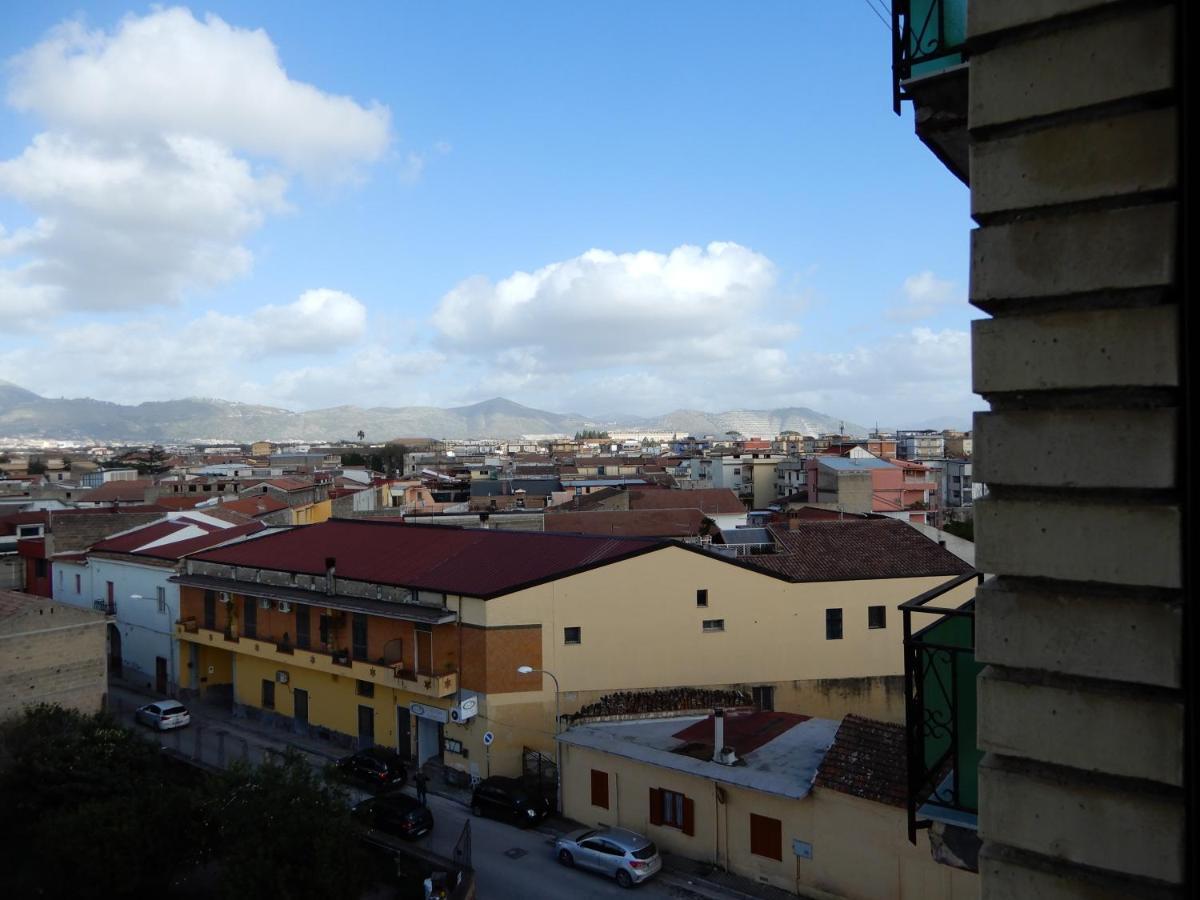 Caserta Royale Apartment Luaran gambar