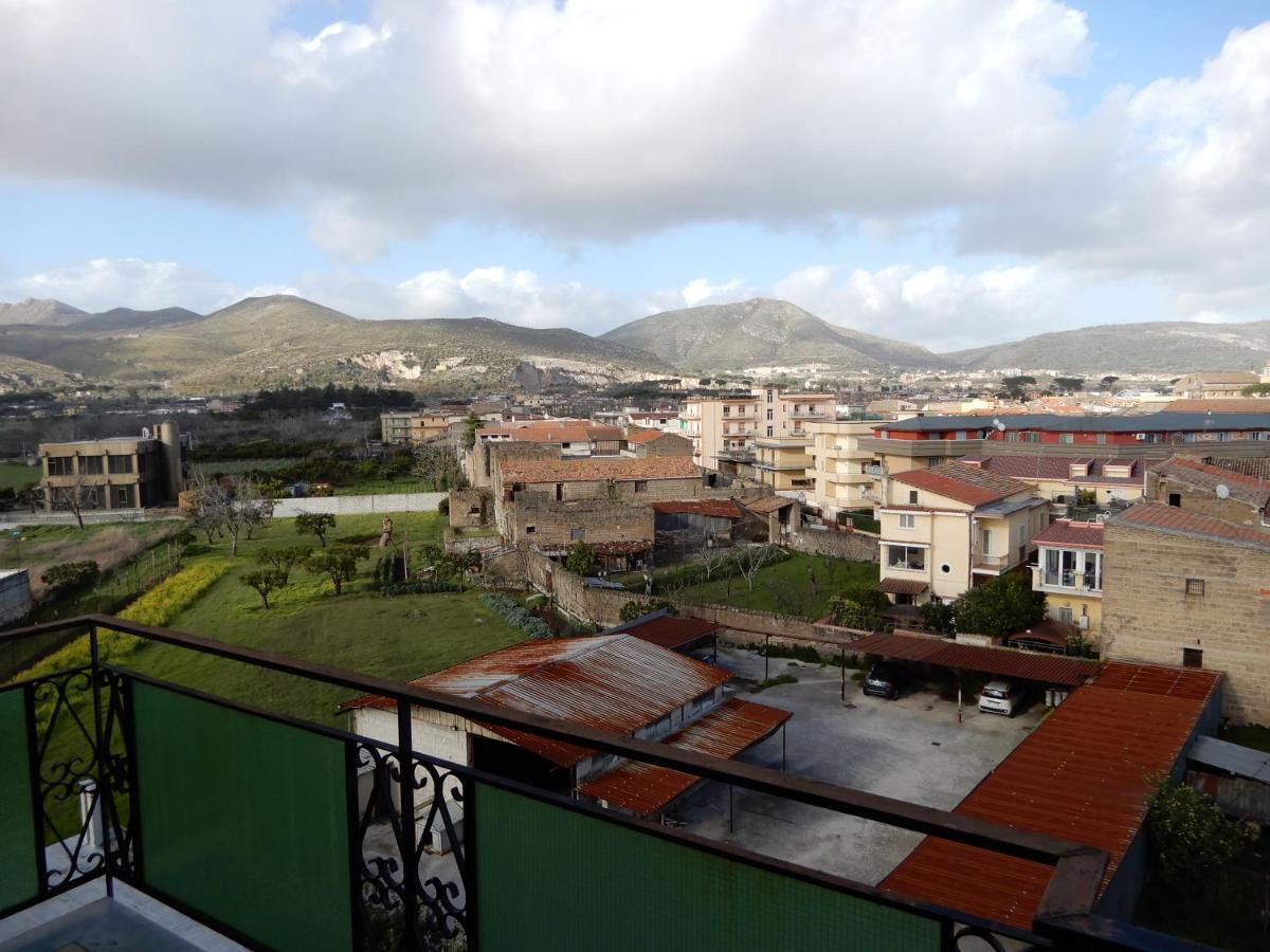 Caserta Royale Apartment Luaran gambar