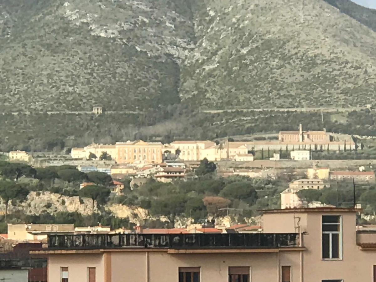 Caserta Royale Apartment Luaran gambar