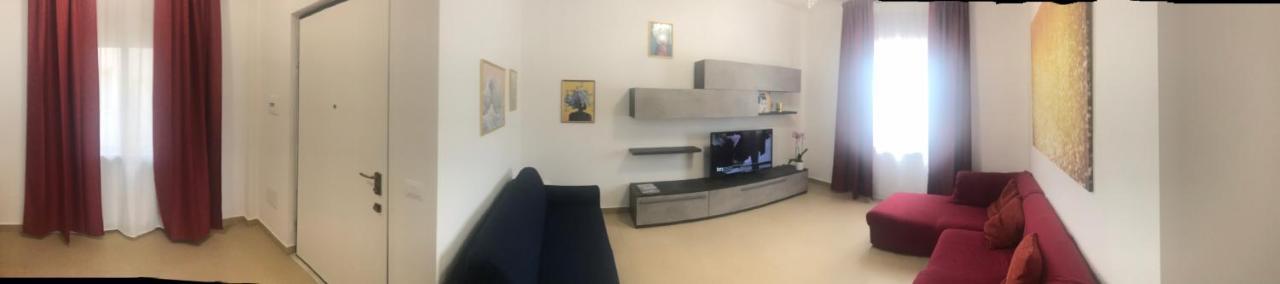 Caserta Royale Apartment Luaran gambar