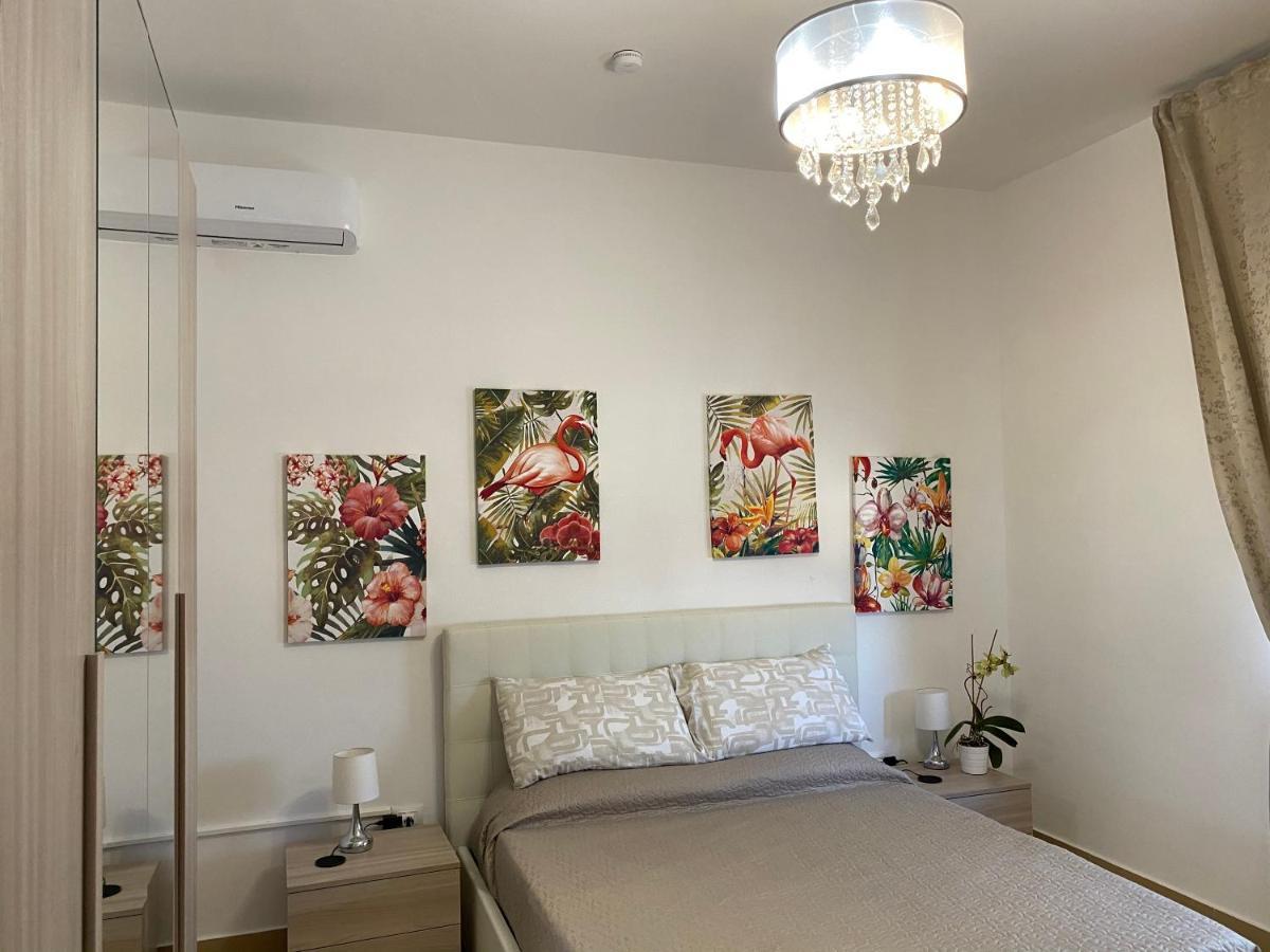 Caserta Royale Apartment Luaran gambar