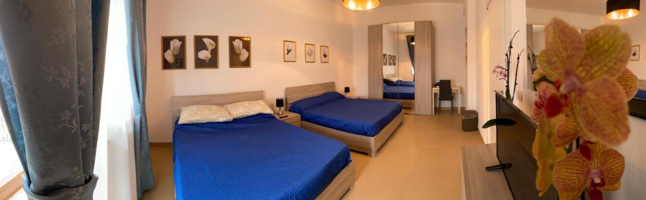 Caserta Royale Apartment Luaran gambar
