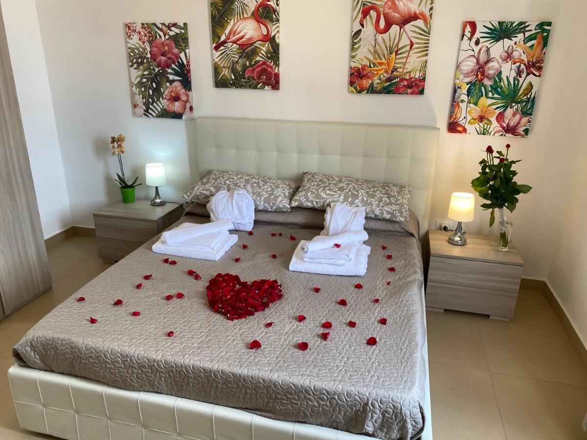 Caserta Royale Apartment Luaran gambar