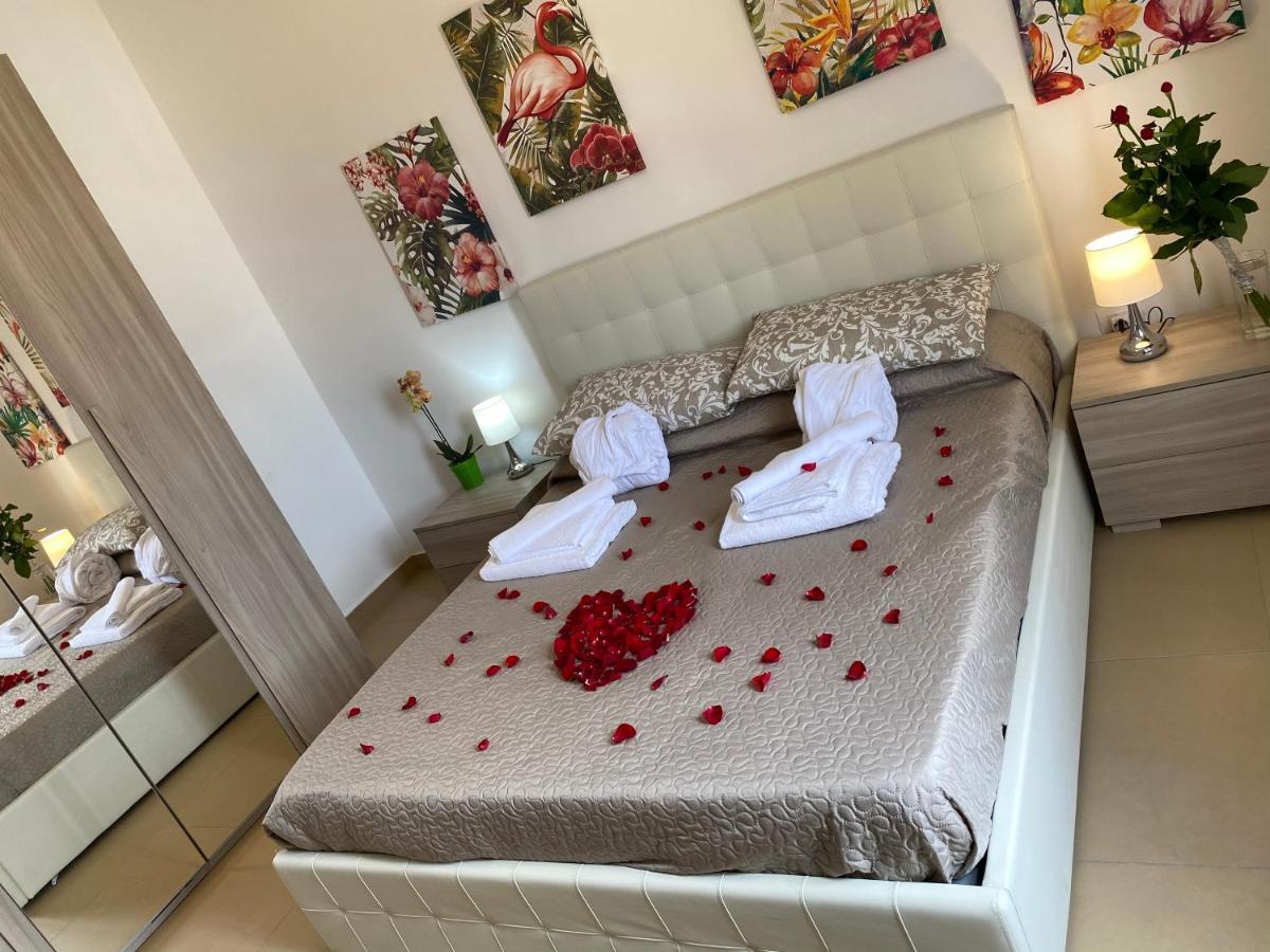 Caserta Royale Apartment Luaran gambar
