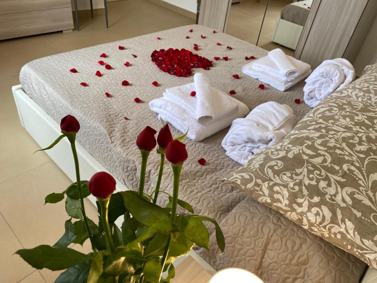 Caserta Royale Apartment Luaran gambar