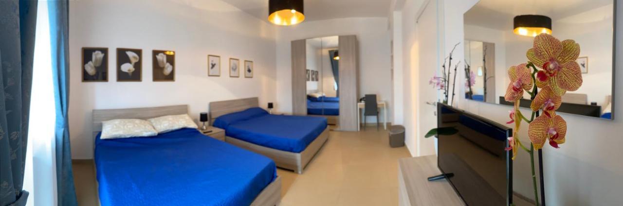 Caserta Royale Apartment Luaran gambar