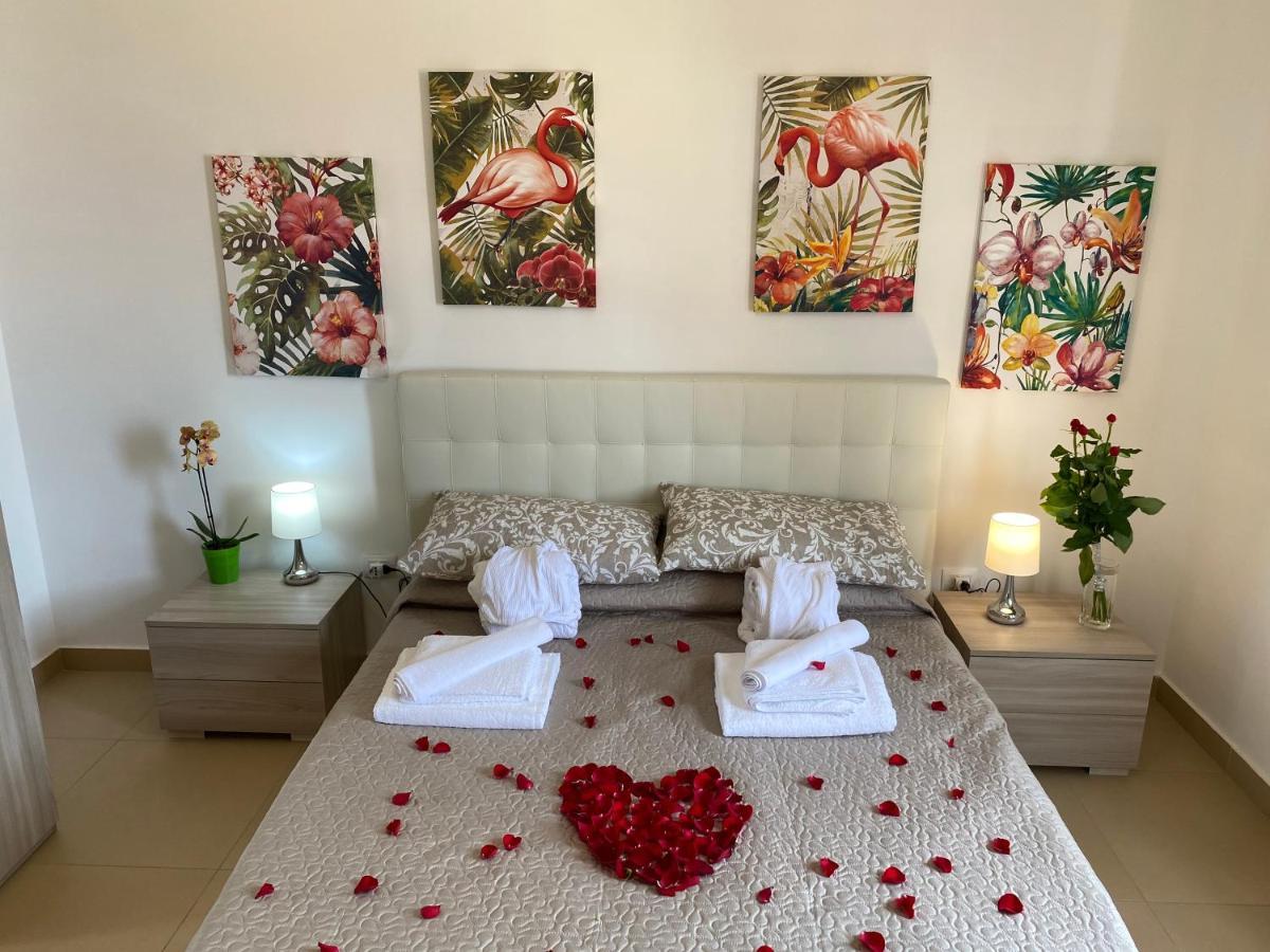 Caserta Royale Apartment Luaran gambar