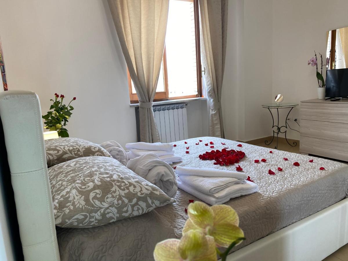 Caserta Royale Apartment Luaran gambar