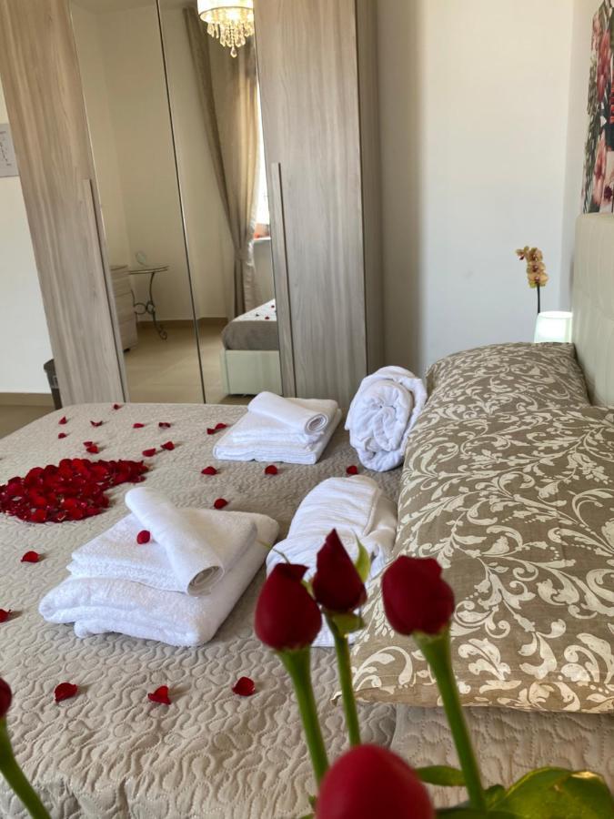 Caserta Royale Apartment Luaran gambar