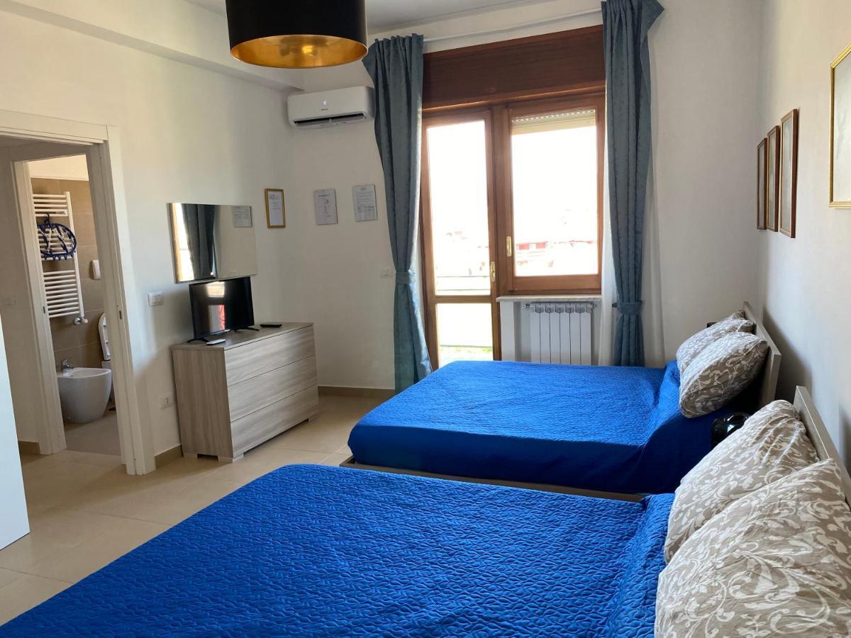 Caserta Royale Apartment Luaran gambar